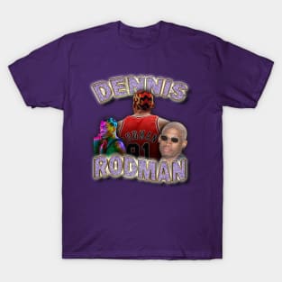 Dennis Vibes T-Shirt